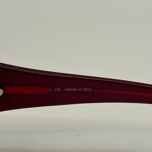 Givenchy Sunglasses SGV556 - Picture 3 of 7